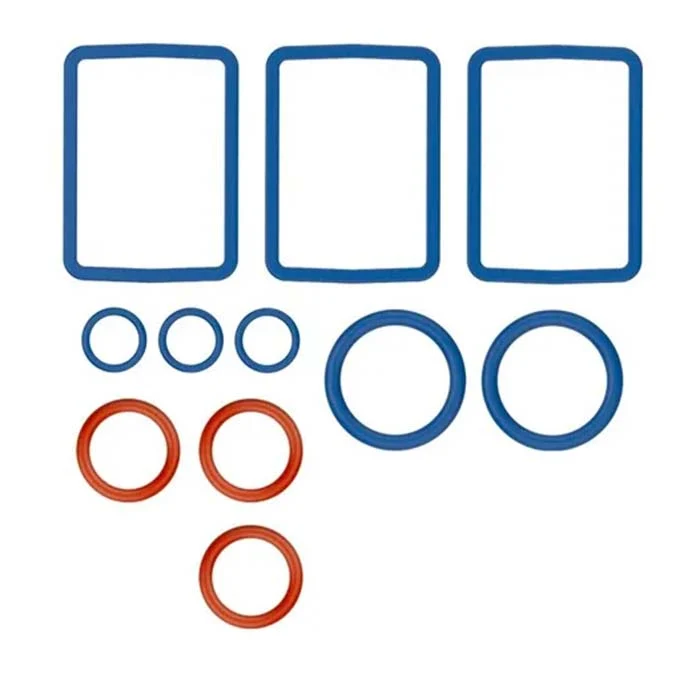 Juego de anillos de sellado de ventilación