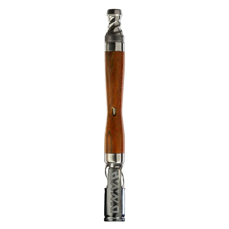 DynaVap El Woodwynd
