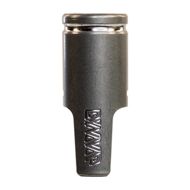 Dynavap - The Armored Cap