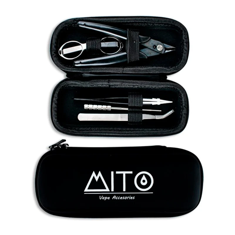 Mijo - Kit De Herramientas Básico
