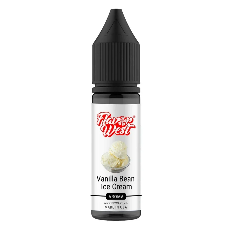 Vanilla Bean Ice Cream FW