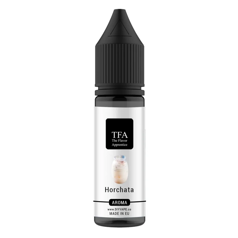 Horchata TFA