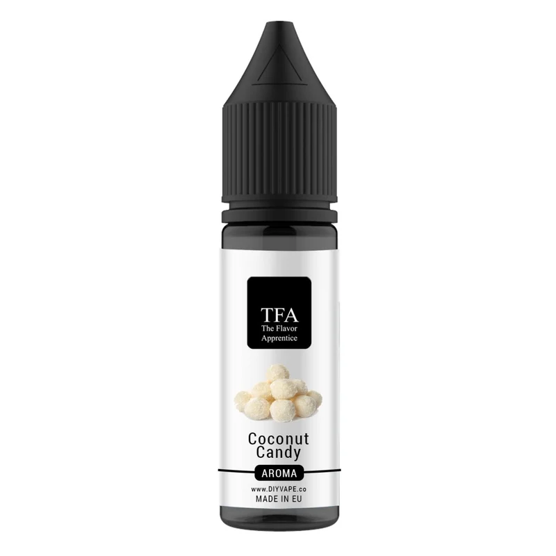 Coconut Candy TFA