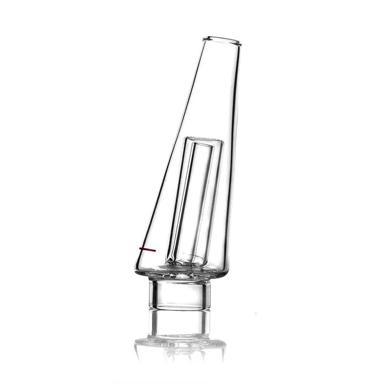 Xvape - Qomo Glass Bubbler