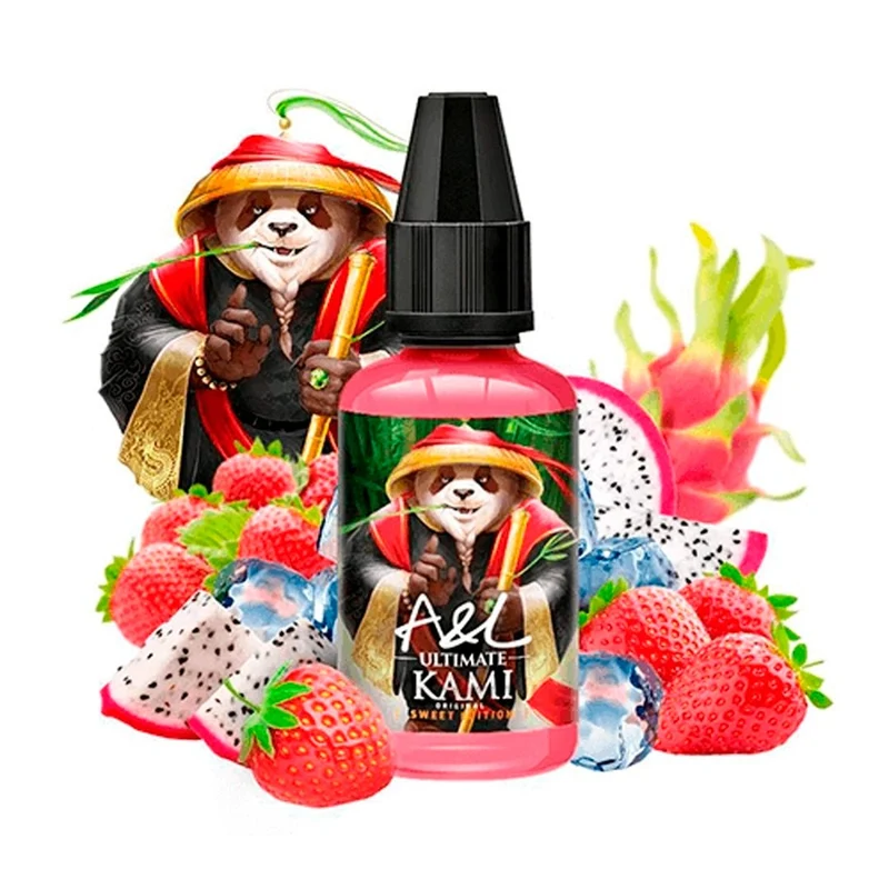 Kami Sweet Edition