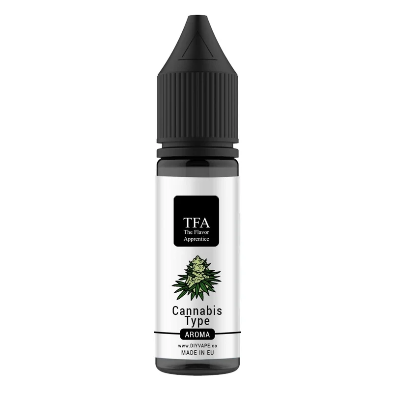 Cannabis Type TFA