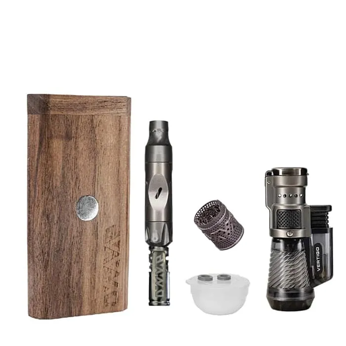 DynaVap El kit de inicio VonG (i)