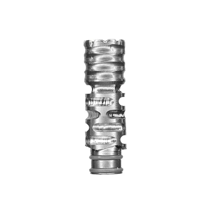 DynaVap - Punta de titanio: Vong