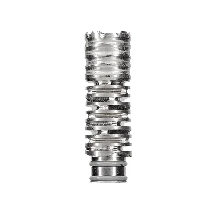 DynaVap - Punta de titanio: Omni
