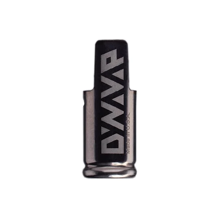 DynaVap - La tapa cautiva