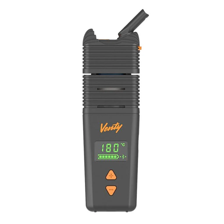 Vaporizador de Venty