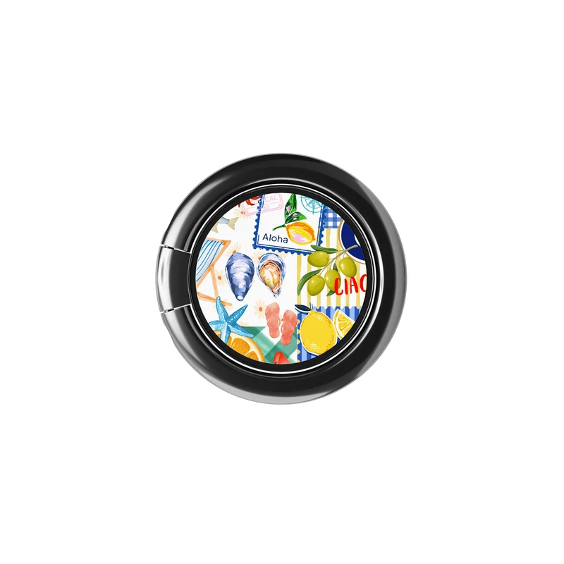 Holiday Crush - Ring Holder