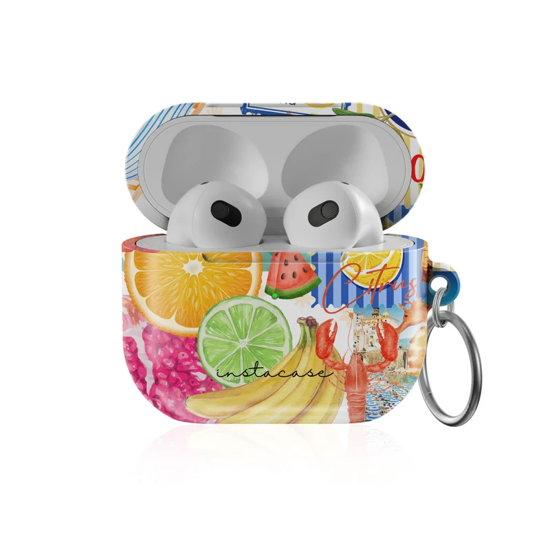 Holiday Crush - Capa AirPods
