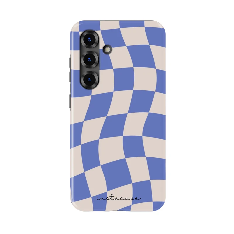 Ride the wave - Capa Samsung Premium Glossy