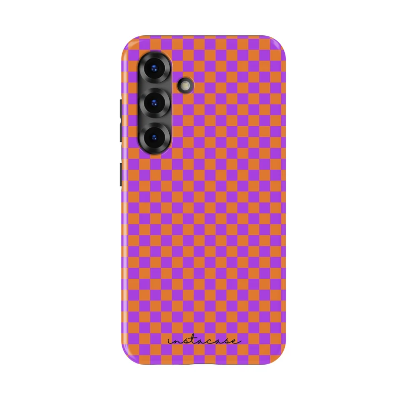 Spring Break - Capa Samsung Premium Glossy