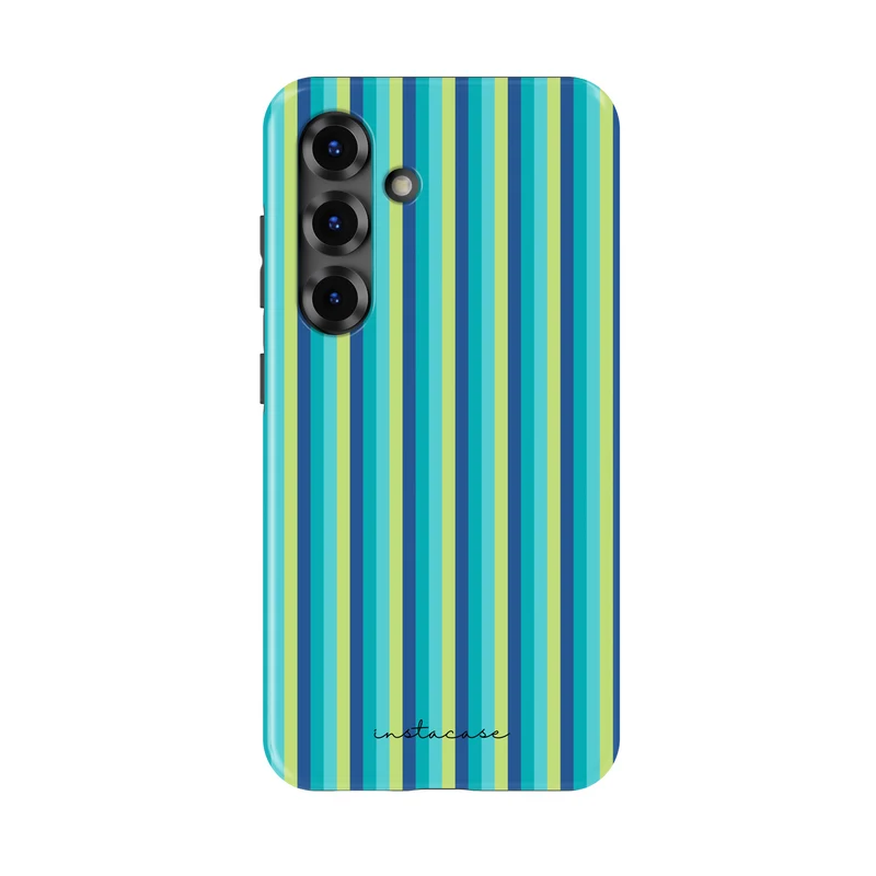 Beach Club - Capa Samsung Premium Glossy