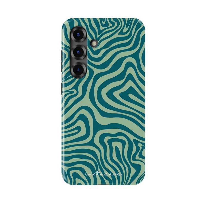 Nori - Capa Samsung Premium Glossy