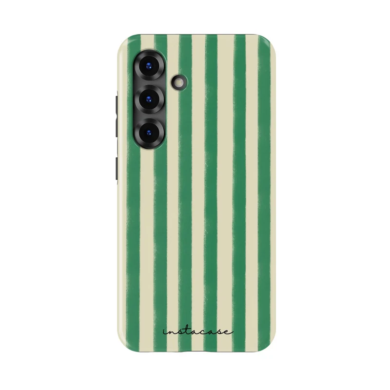 Jade - Capa Samsung Premium Glossy