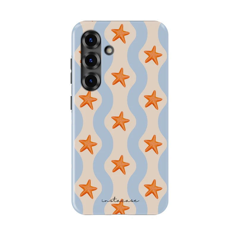 Starline - Capa Samsung Premium Glossy