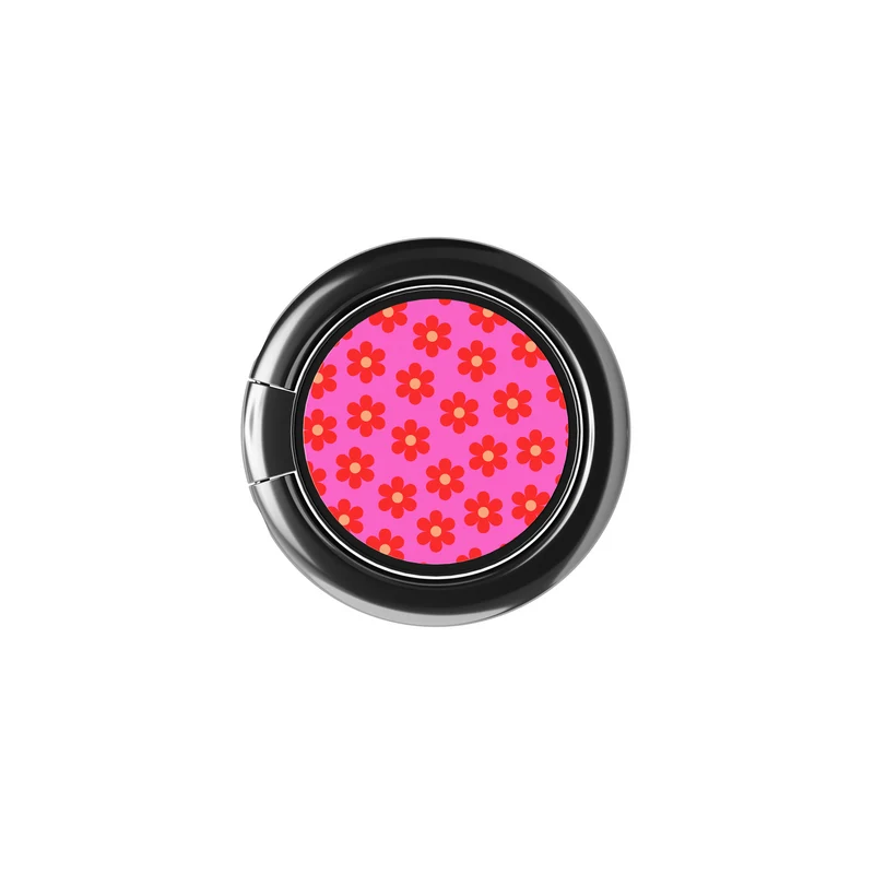 Flower Rush - Ring Holder