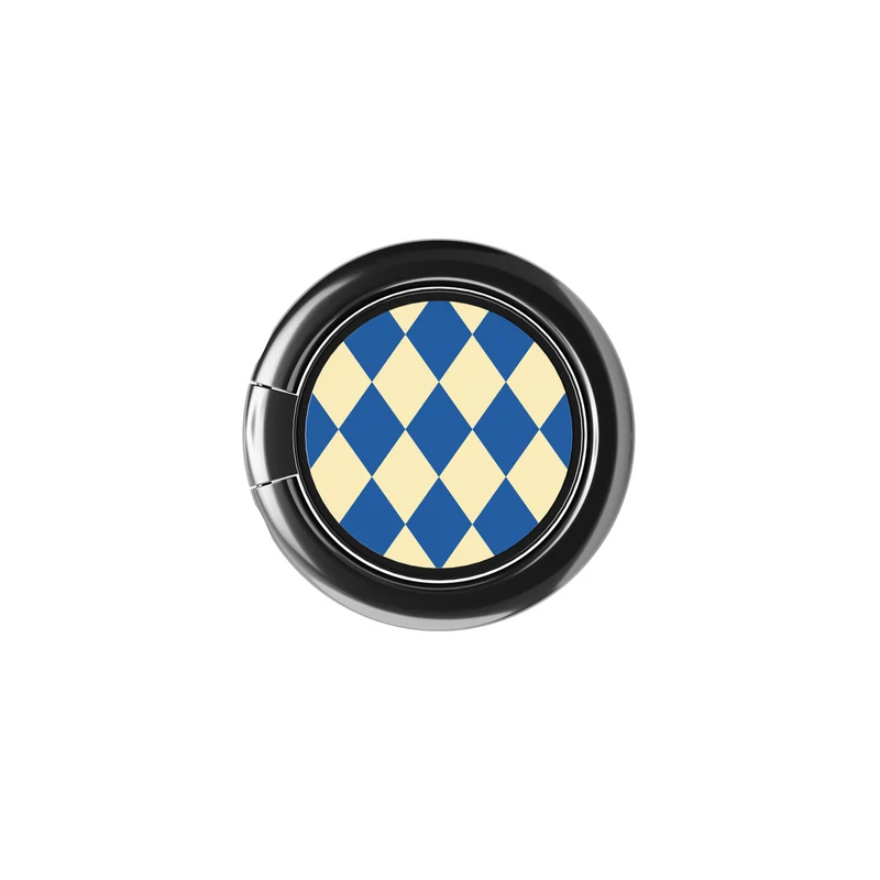 Blue Riviera - Ring Holder