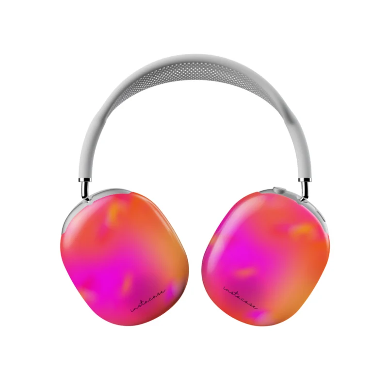 Golden Hour - Capa AirPods Max