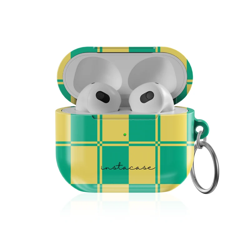 Rio Shore - Capa AirPods