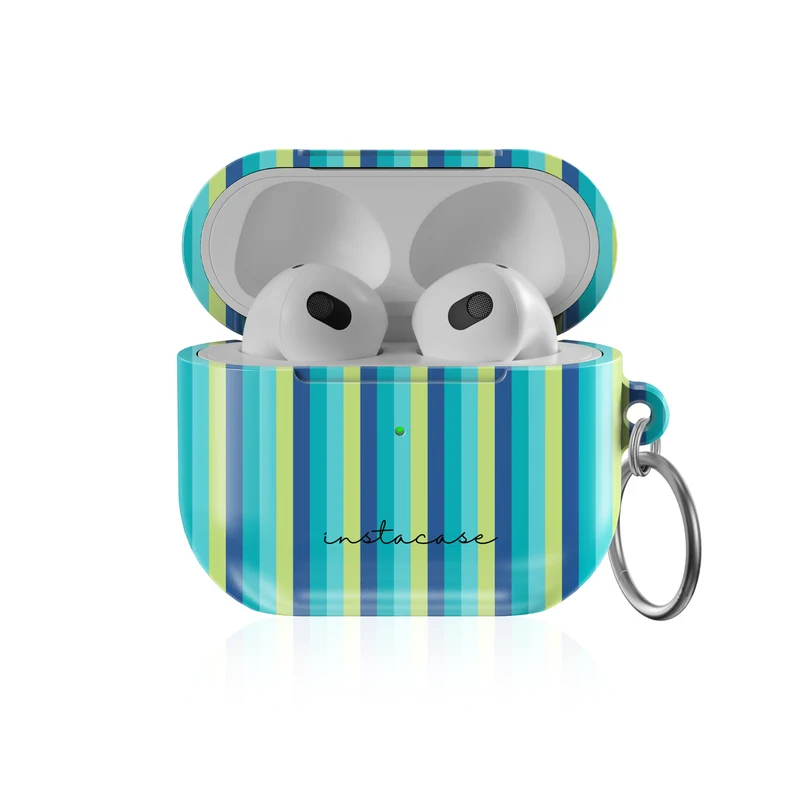 Beach Club - Capa AirPods