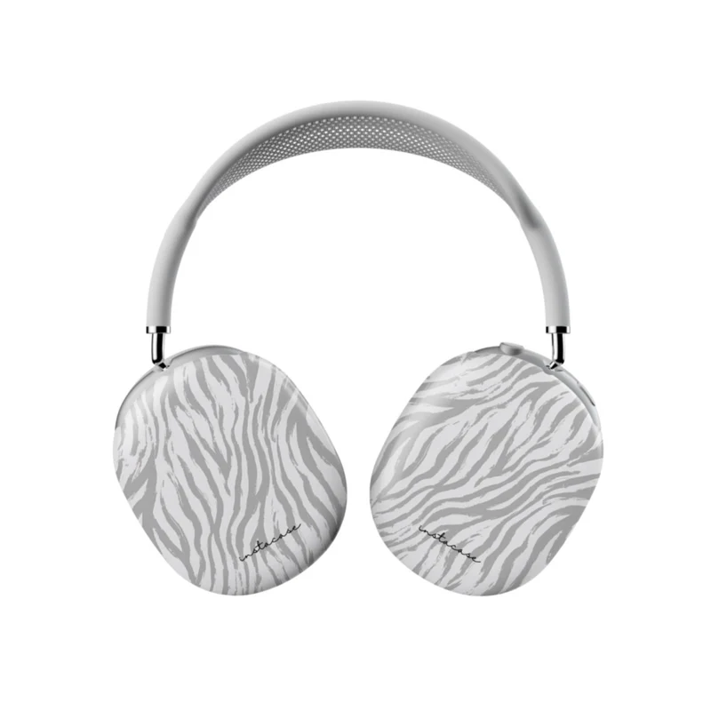 Quicksilver - Capa AirPods Max