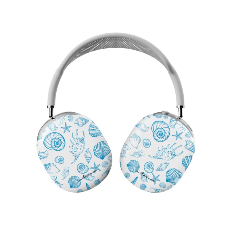 Sea La Vie - Capa AirPods Max