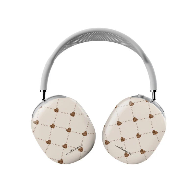 Wild Love - Capa AirPods Max
