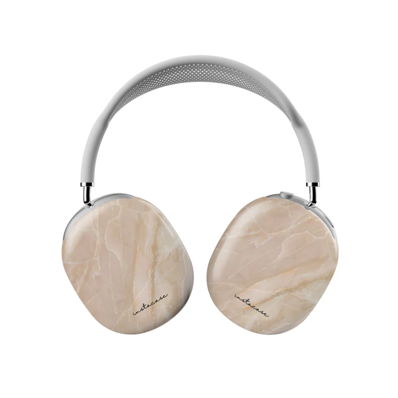 Cappuccino - Capa AirPods Max