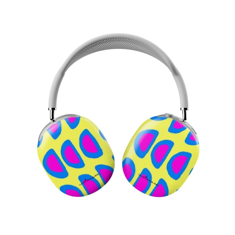 Neon Sight - Capa AirPods Max