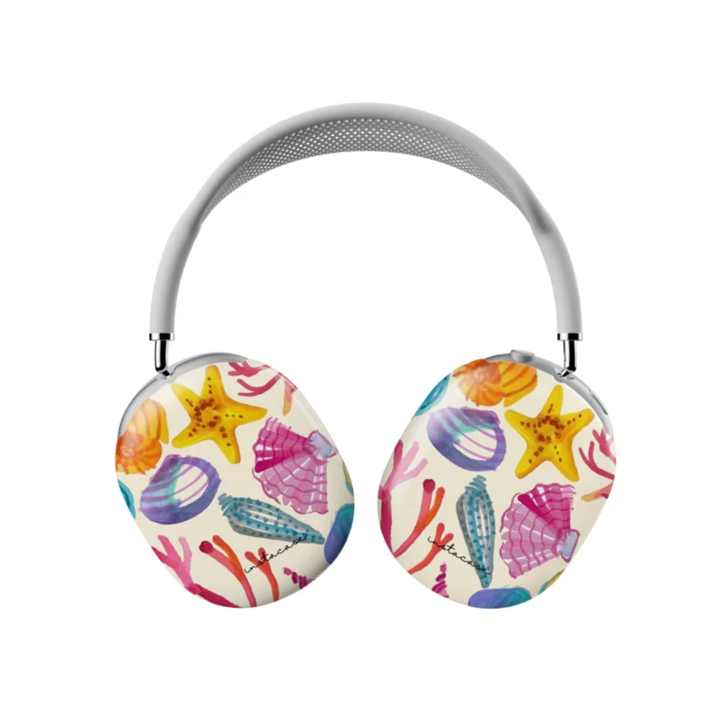 Ocean Eye - Capa AirPods Max