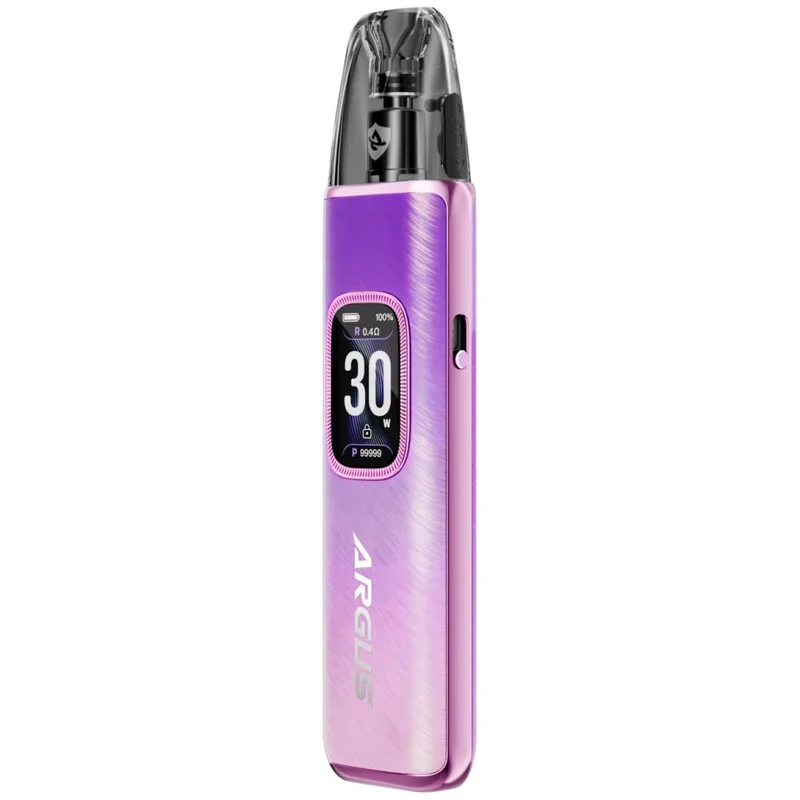 Kit Voopoo Argus G3
