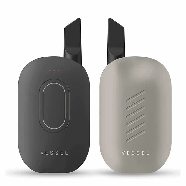 Vessel Compass