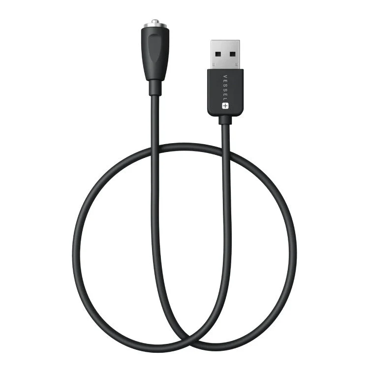 Cable de Carga Magnético Vessel 2.0