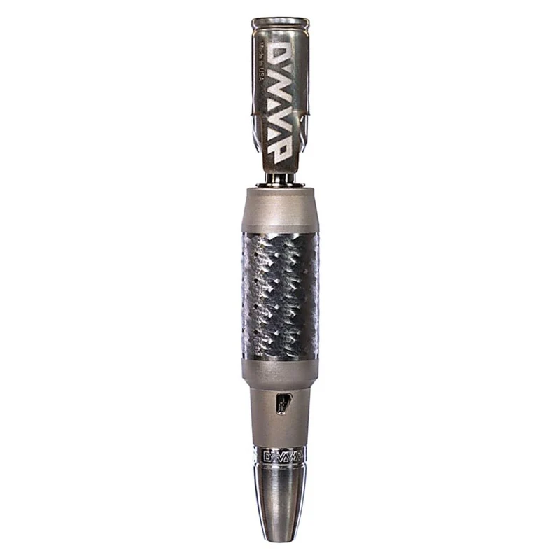 DynaVap - El Vong X
