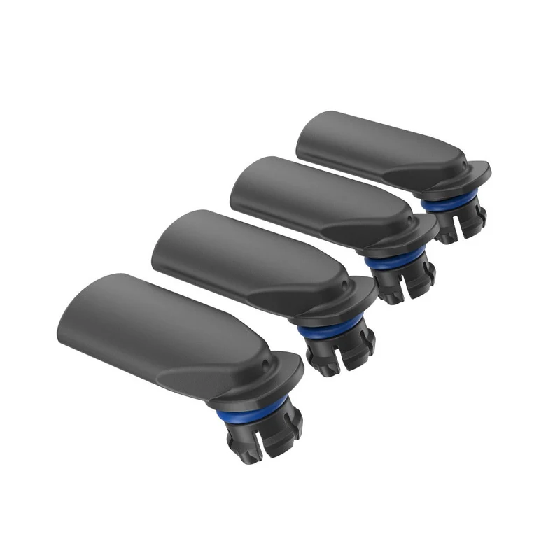 Set de Boquillas VEAZY (4x)
