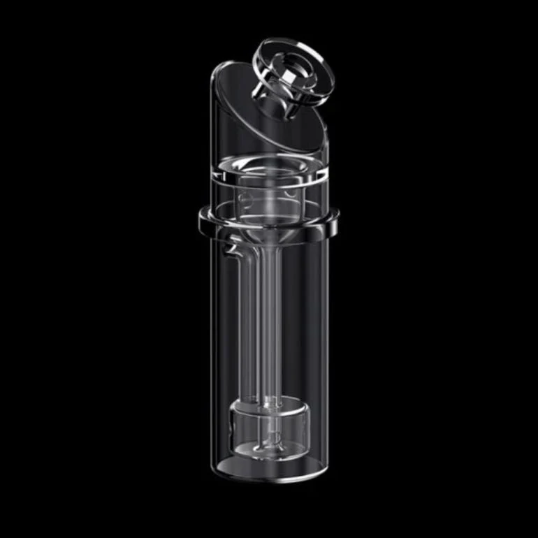 Dr. Dabber Switch 2 Incycler de vidrio