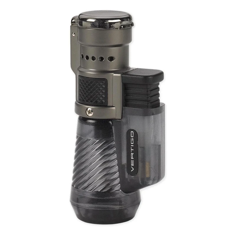 Antorcha triple Vertigo Cyclone Jet Flame