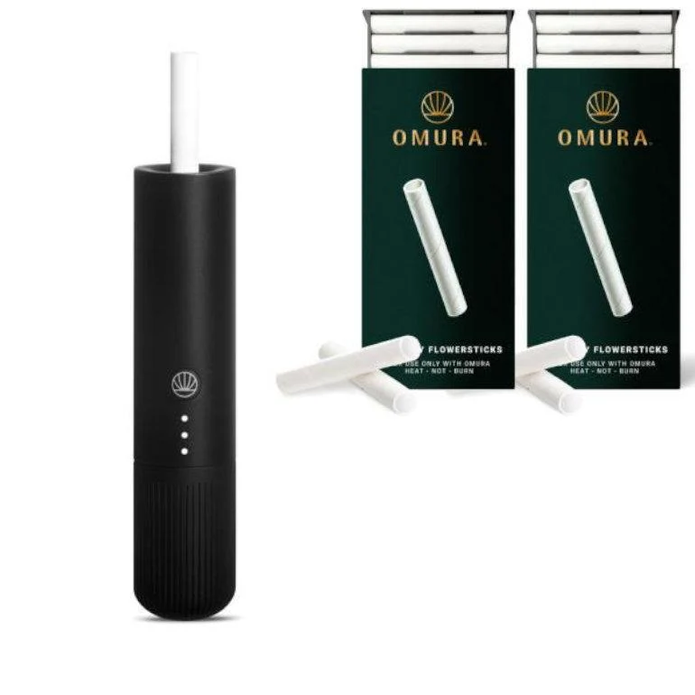 Vaporizador Omura S1