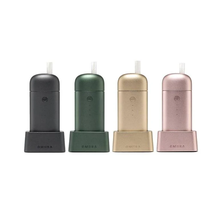 Vaporizador Omura X1