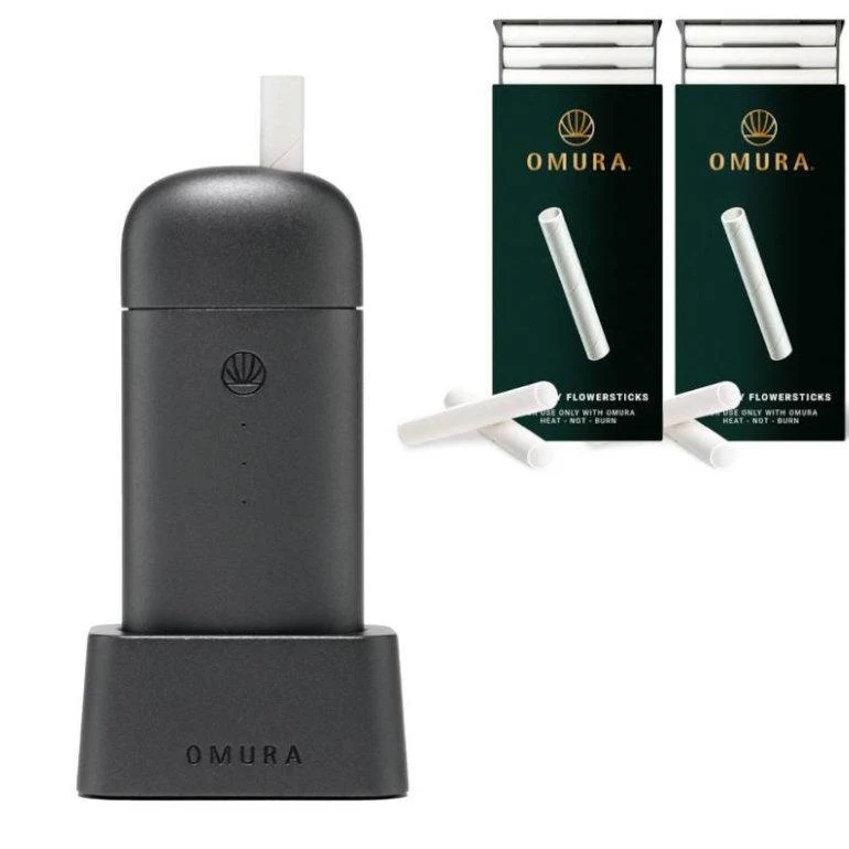 Vaporizador Omura X1