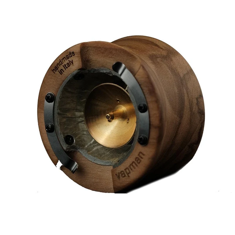 Embudo de llenado Vapman