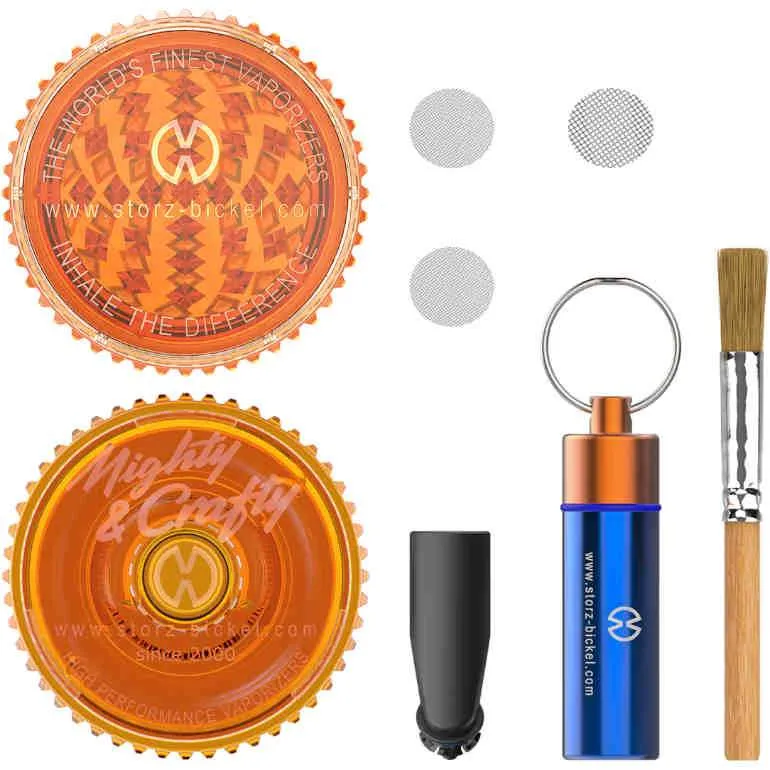 Mighty and Crafty Side Kit