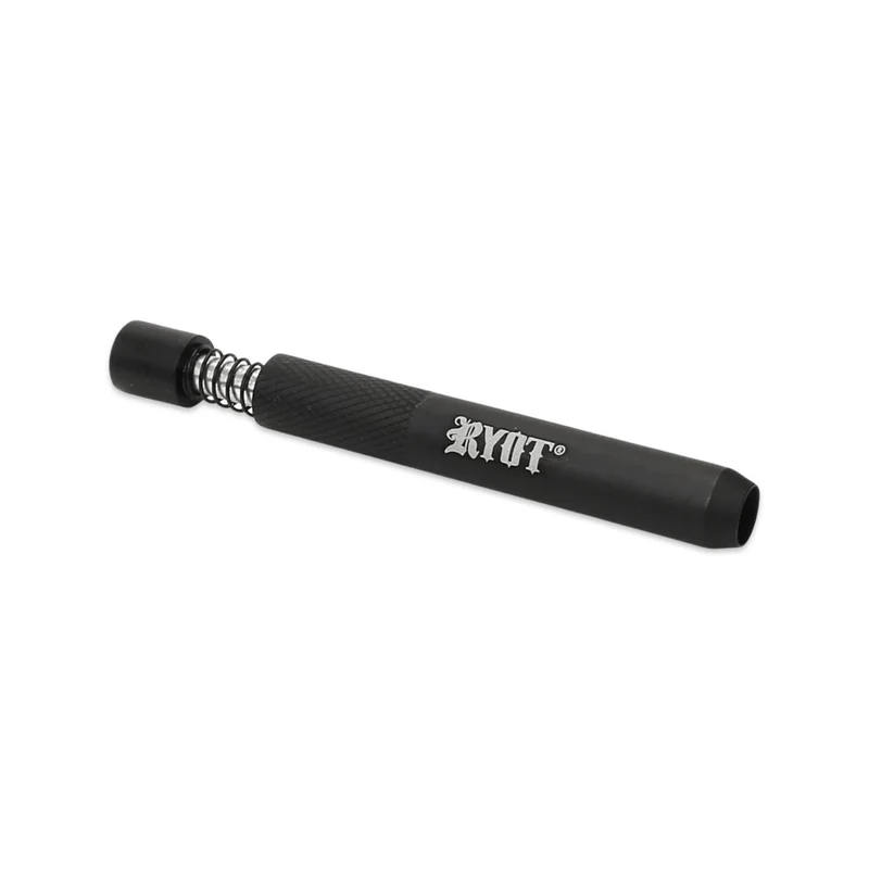 Pipa hitter con expulsor