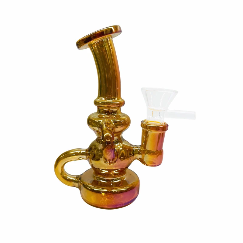 Super Mini Bong