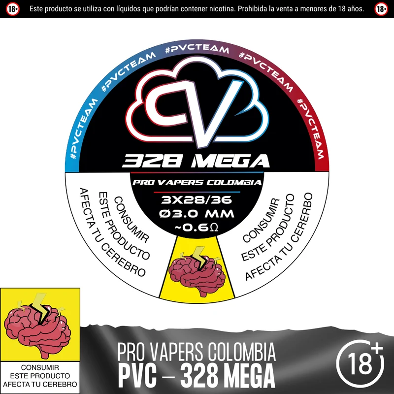 328 Mega