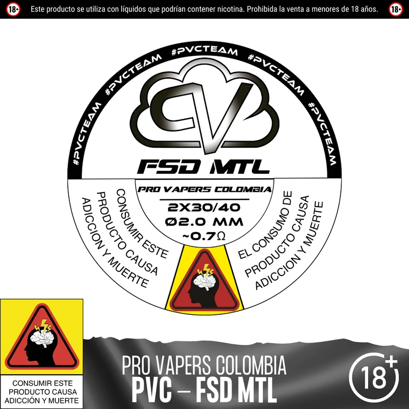 FSD MTL
